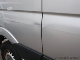 MERCEDES-BENZ Sprinter II Kasten 316 CDI/Klima/Doka/AHK/FN: 8