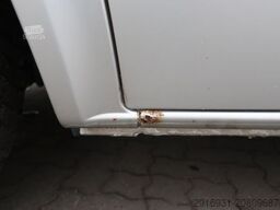 MERCEDES-BENZ Sprinter II Kasten 316 CDI/Klima/Doka/AHK/FN: 8