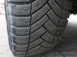 MERCEDES-BENZ Sprinter II Kasten 316 CDI/Klima/Doka/AHK/FN: 8