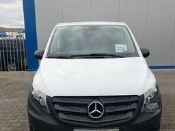 MERCEDES-BENZ Vito 119 EXTRALANG KLIMA WEBASTO NAVI KAMERA AHK