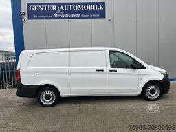 MERCEDES-BENZ Vito 119 EXTRALANG KLIMA WEBASTO NAVI KAMERA AHK