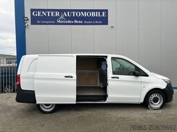 MERCEDES-BENZ Vito 119 EXTRALANG KLIMA WEBASTO NAVI KAMERA AHK