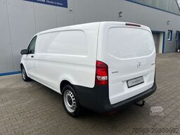 MERCEDES-BENZ Vito 119 EXTRALANG KLIMA WEBASTO NAVI KAMERA AHK