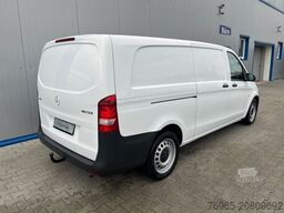 MERCEDES-BENZ Vito 119 EXTRALANG KLIMA WEBASTO NAVI KAMERA AHK