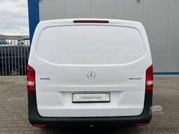MERCEDES-BENZ Vito 119 EXTRALANG KLIMA WEBASTO NAVI KAMERA AHK