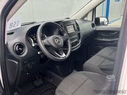MERCEDES-BENZ Vito 119 EXTRALANG KLIMA WEBASTO NAVI KAMERA AHK