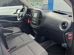 MERCEDES-BENZ Vito 119 EXTRALANG KLIMA WEBASTO NAVI KAMERA AHK
