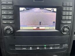 MERCEDES-BENZ Vito 119 EXTRALANG KLIMA WEBASTO NAVI KAMERA AHK