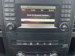 MERCEDES-BENZ Vito 119 EXTRALANG KLIMA WEBASTO NAVI KAMERA AHK