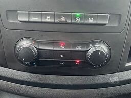 MERCEDES-BENZ Vito 119 EXTRALANG KLIMA WEBASTO NAVI KAMERA AHK