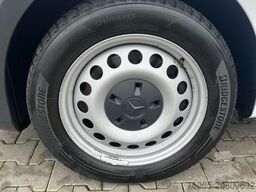 MERCEDES-BENZ Vito 119 EXTRALANG KLIMA WEBASTO NAVI KAMERA AHK