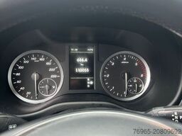 MERCEDES-BENZ Vito 119 EXTRALANG KLIMA WEBASTO NAVI KAMERA AHK