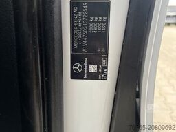 MERCEDES-BENZ Vito 119 EXTRALANG KLIMA WEBASTO NAVI KAMERA AHK