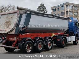 MAN TGS 22.510 4x4AP  Hydraulik