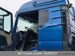 MAN TGS 22.510 4x4AP  Hydraulik