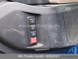 MAN TGS 22.510 4x4AP Hydraulik