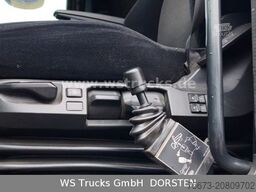 MAN TGS 22.510 4x4AP Hydraulik