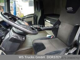 MAN TGS 22.510 4x4AP Hydraulik