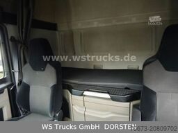 MAN TGS 22.510 4x4AP  Hydraulik