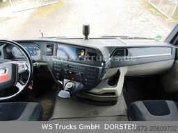 MAN TGS 22.510 4x4AP Hydraulik