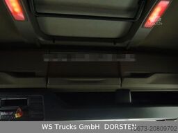 MAN TGS 22.510 4x4AP  Hydraulik