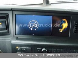 MAN TGS 22.510 4x4AP Hydraulik