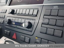 MAN TGS 22.510 4x4AP  Hydraulik