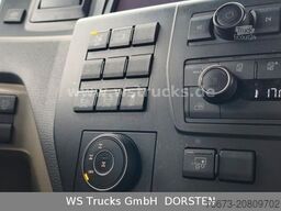 MAN TGS 22.510 4x4AP  Hydraulik