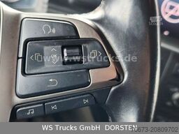 MAN TGS 22.510 4x4AP Hydraulik