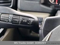 MAN TGS 22.510 4x4AP  Hydraulik