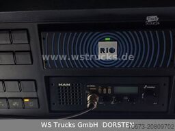 MAN TGS 22.510 4x4AP  Hydraulik