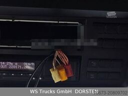 MAN TGS 22.510 4x4AP  Hydraulik