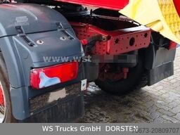 MAN TGS 22.510 4x4AP  Hydraulik + Carnehl Kipper