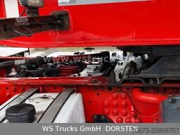 MAN TGS 22.510 4x4AP  Hydraulik + Carnehl Kipper