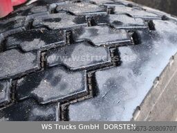 MAN TGS 22.510 4x4AP  Hydraulik + Carnehl Kipper