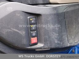 MAN TGS 22.510 4x4AP  Hydraulik + Carnehl Kipper