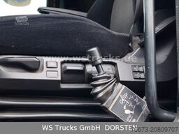 MAN TGS 22.510 4x4AP  Hydraulik + Carnehl Kipper