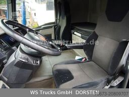 MAN TGS 22.510 4x4AP Hydraulik + Carnehl Kipper