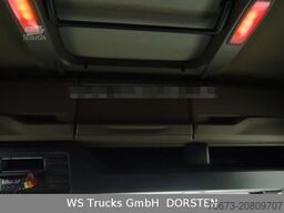 MAN TGS 22.510 4x4AP Hydraulik + Carnehl Kipper