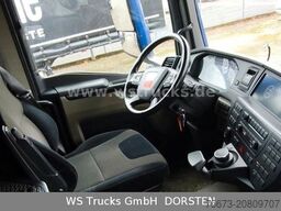 MAN TGS 22.510 4x4AP Hydraulik + Carnehl Kipper