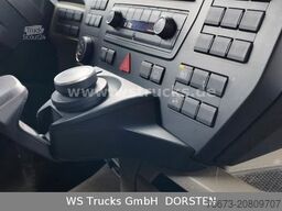MAN TGS 22.510 4x4AP Hydraulik + Carnehl Kipper