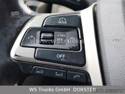 MAN TGS 22.510 4x4AP  Hydraulik + Carnehl Kipper