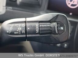 MAN TGS 22.510 4x4AP  Hydraulik + Carnehl Kipper