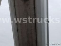 MAN TGS 22.510 4x4AP Hydraulik + Carnehl Kipper