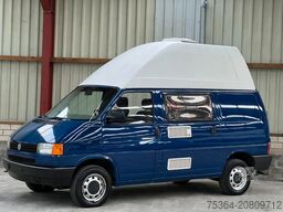 VOLKSWAGEN T4 Multivan 2.4 Diesel Wohnmobil GetriebeSchaden
