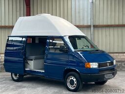 VOLKSWAGEN T4 Multivan 2.4 Diesel Wohnmobil GetriebeSchaden