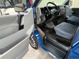 VOLKSWAGEN T4 Multivan 2.4 Diesel Wohnmobil GetriebeSchaden