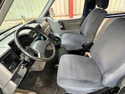 VOLKSWAGEN T4 Multivan 2.4 Diesel Wohnmobil GetriebeSchaden