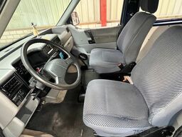 VOLKSWAGEN T4 Multivan 2.4 Diesel Wohnmobil GetriebeSchaden