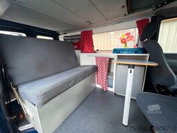 VOLKSWAGEN T4 Multivan 2.4 Diesel Wohnmobil GetriebeSchaden